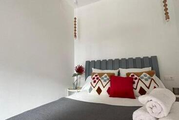 آپارتمانهای توریستها Lapotrosa