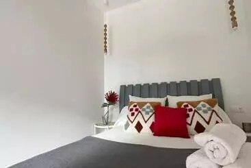 Ferienwohnungen Lapotrosa