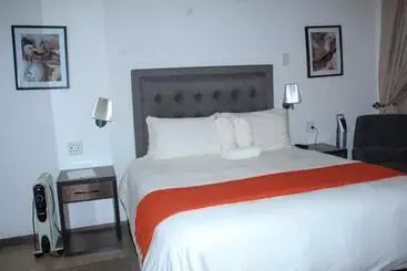 Majatalo Tranquility Guesthouse