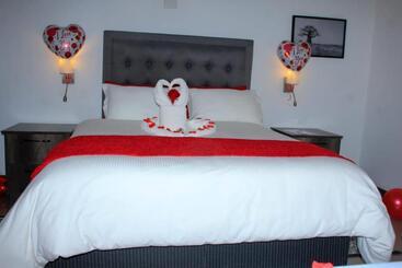 Majatalo Tranquility Guesthouse