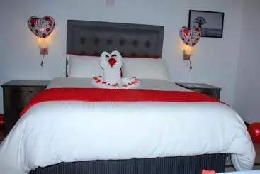Pension Tranquility Guesthouse