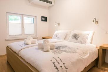 آپارتمان‌های توریست‌ها Apartma Tale