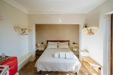 مبيت وإفطار La Casa Delle Api