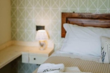 Bed and Breakfast La Casa Delle Api