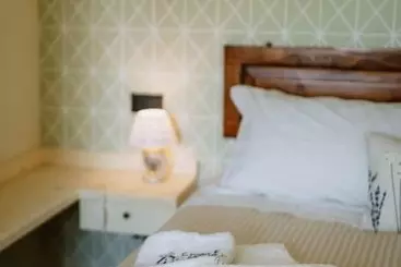 Aamiaismajoitus (B&B) La Casa Delle Api