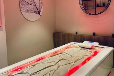 Апарт-отель Domitys La Roze De Seine