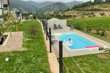 Hotel Boutique Finca Esencial