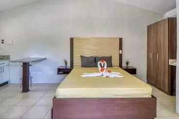 Hotelli Club Voca #6