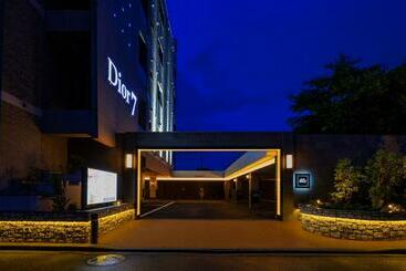 Hotel Dior7つくば