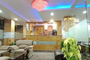 Отель Mountain View Heights