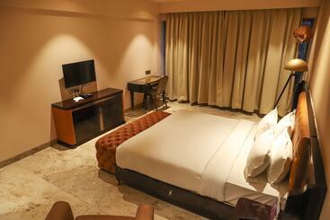 Hotell Vits Bharat Nanded