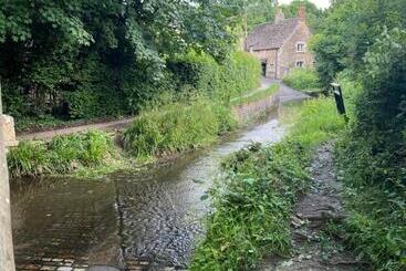 Tourist flats Pear Tree Loft