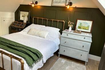 Appartamenti turistici Pear Tree Loft