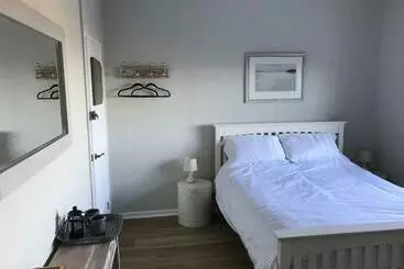 Pensió Raymond House B&b Penally, Tenby