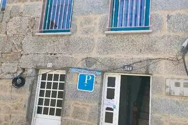 Pension Mar De Rosa