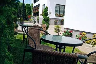 Pensiunea Casa Andreea Bârsana Maramureș