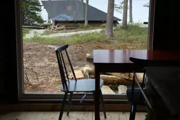 Lomakeskus Kainuun Luontoretket