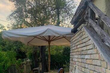 민박 Casa Di Terra Cruda