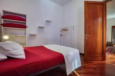 Bed and Breakfast Torre Del Miracolo