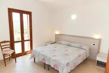 Apart Otel Corte Di Gallura
