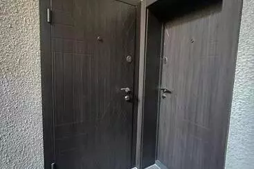 Turistihuoneistot Home