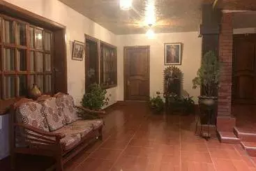 ホテル Las Torrecitas