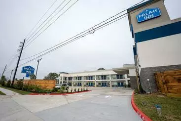 هتل Palace Inn Blue Iah East