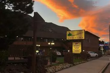 Murphey S Motel Llc