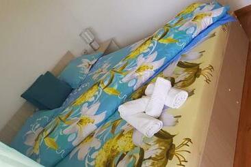 פנסיון Casa Elena Eselnita