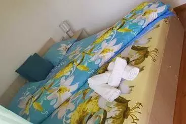 ペンション Casa Elena Eselnita
