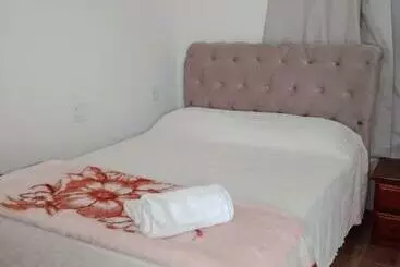 Pensió Recanto Das Videiras