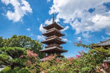 Ryokan Kamenoi Hotel Kanonji