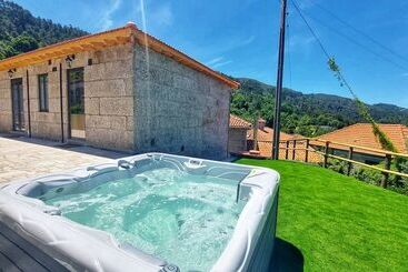 Apartamenty turystyczne Sítio Dos Cogumelos Alojamentos