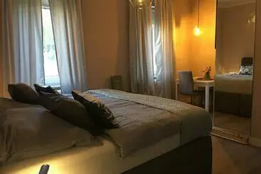 Aparthotel Villa Rosa Bad Camberg