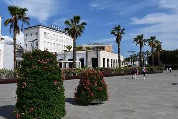 관광객 아파트 Apartment Hanna