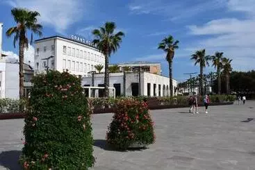Turist apartmanları Apartment Hanna