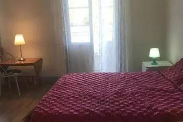 Bed and Breakfast Acevilla