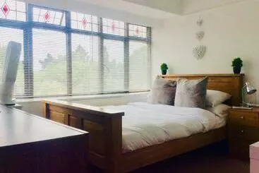 ベッドアンドブレックファースト Gateway House