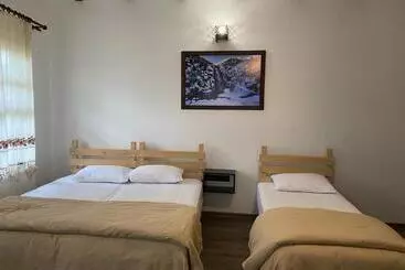 Hotel Şelale Konak Çavuş'un Yeri