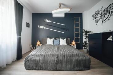 호텔 élmény Balaton