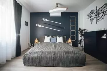 Hotel élmény Balaton