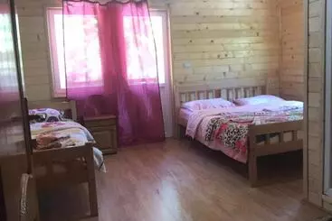 Pensione Adenisi Guesthouse