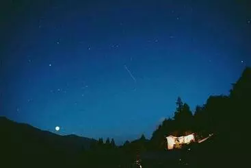 Pensió Guesthouse Boro Ya