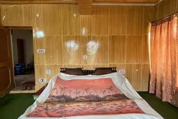 Pension Napishu Guest House