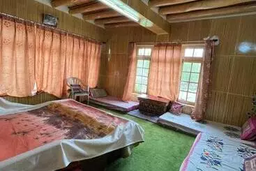 Pensionat Napishu Guest House