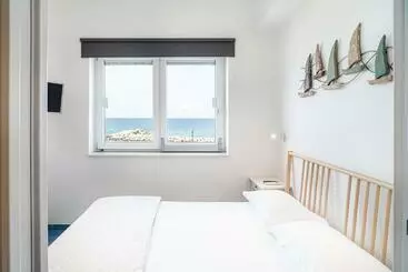 ペンション Un Posto Al Mare