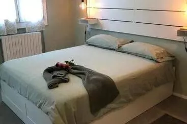 B&b Melloni Street