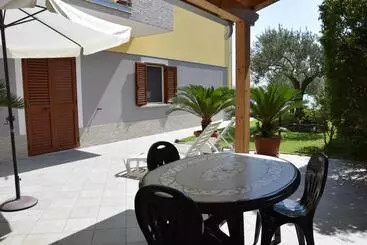 Bed and Breakfast Al Chiaro Di Luna