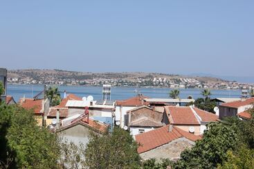 민박 Ayvalık Pansiyon