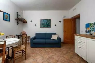 تختخواب و صبحانه Domus Ars Home